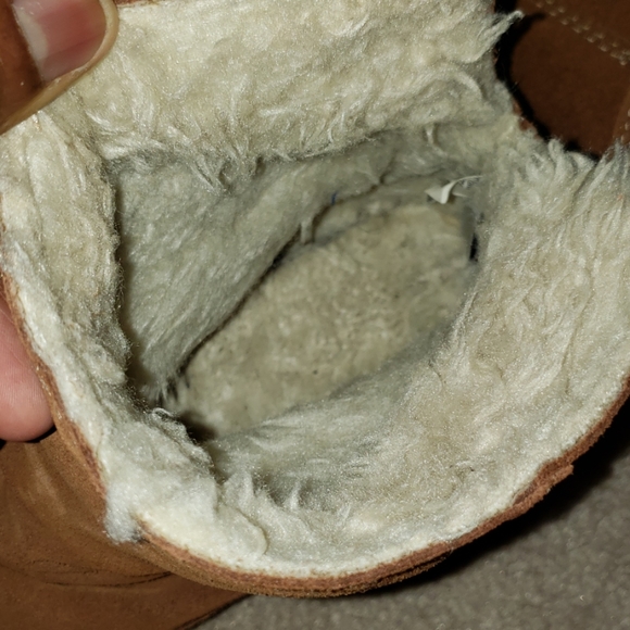 Booties - Picture 8 of 8